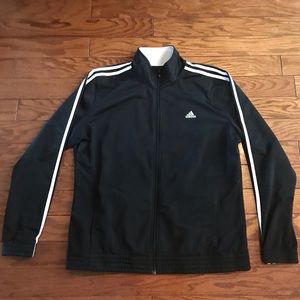 Adidas Women’s Track Jacket